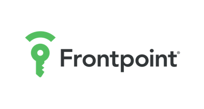 frontpoint logo